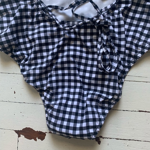 J Crew Swimsuit - Picture 5 of 8